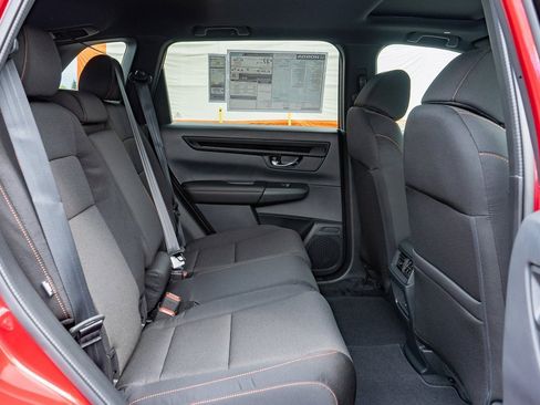 New 2026 Honda CR-V Sport image 13