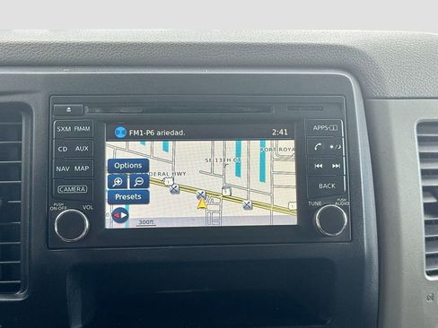 Used 2017 Nissan NV 3500 SV w/ SV Technology Package image 15