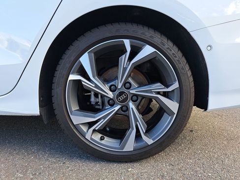 Used 2023 Audi A3 2.0T Premium w/ Convenience Package image 35