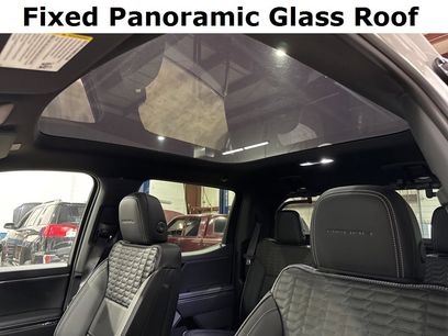 New 2025 GMC Sierra EV Denali