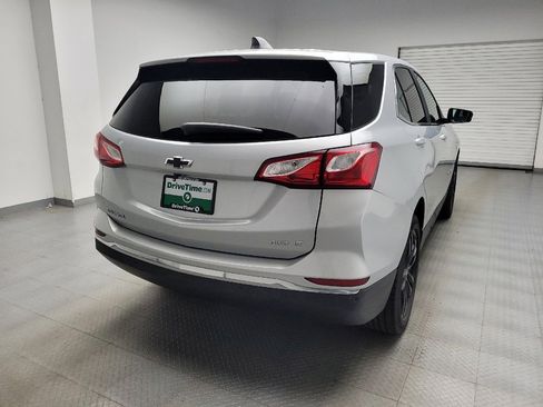 Used 2021 Chevrolet Equinox LT AWD/4WD image 7