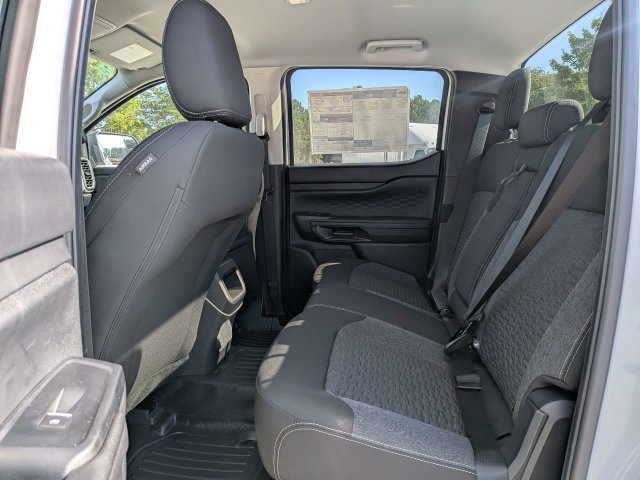 New 2026 Ford Ranger XL RWD image 15