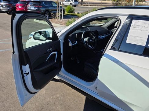 Used 2025 BMW X1 xDrive28i image 38