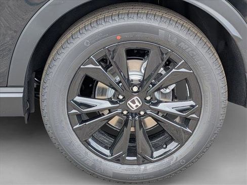 New 2026 Honda CR-V Sport Touring image 9