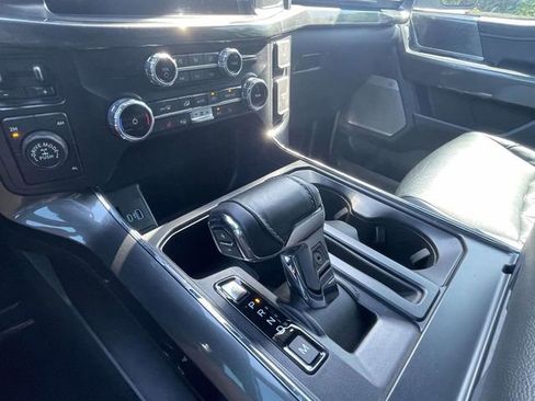 Used 2022 Ford F150 XLT w/ Equipment Group 302A High AWD/4WD image 24