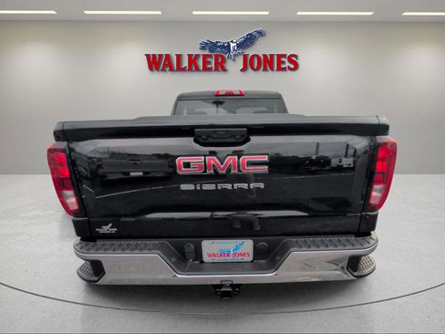 New 2025 GMC Sierra 1500 Pro w/ Pro Value Package image 18