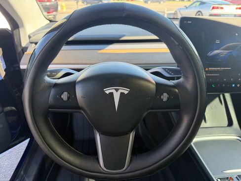 Used 2022 Tesla Model 3 Performance AWD/4WD image 11