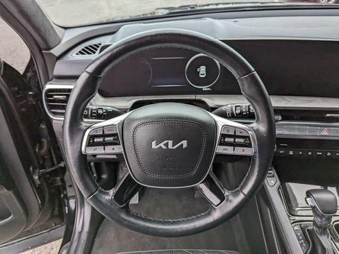 Used 2024 Kia Telluride SX Prestige X-Line AWD/4WD image 15