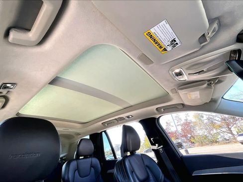 Used 2020 Volvo XC90 T6 Inscription w/ Protection Package Premier image 13