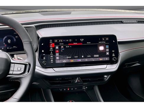 New 2026 Dodge Charger Scat Pack AWD/4WD image 8