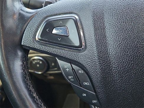 Used 2019 Lincoln MKC Reserve w/ MKC Climate Package image 16