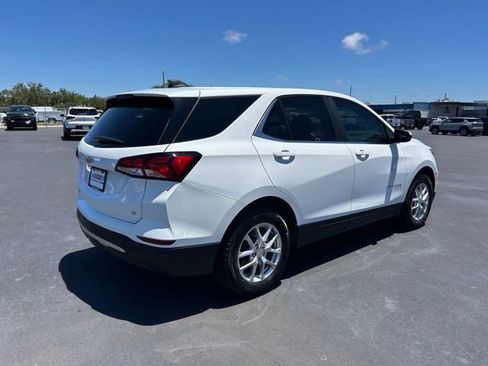 Used 2024 Chevrolet Equinox LT FWD image 6