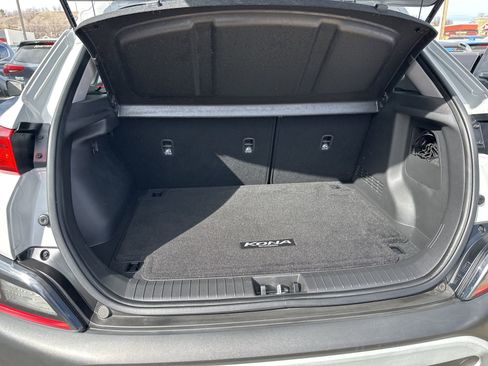 Used 2023 Hyundai Kona SEL image 23