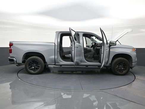 Used 2024 Chevrolet Silverado 1500 RST RWD image 29