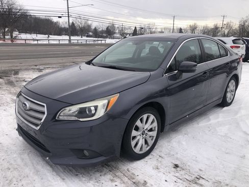 Used 2015 Subaru Legacy 2.5i Premium image 3