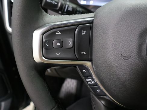 Used 2026 RAM 1500 Big Horn AWD/4WD image 28