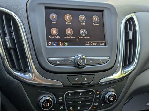 Used 2022 Chevrolet Equinox LT image 22