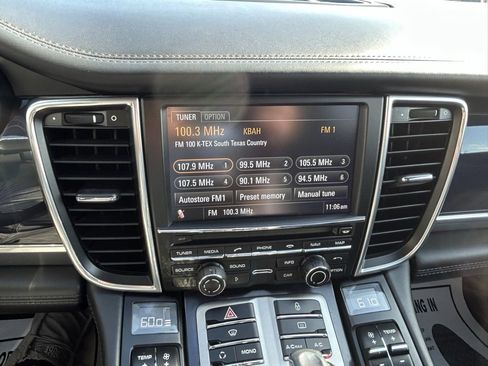 Used 2013 Porsche Panamera GTS image 14