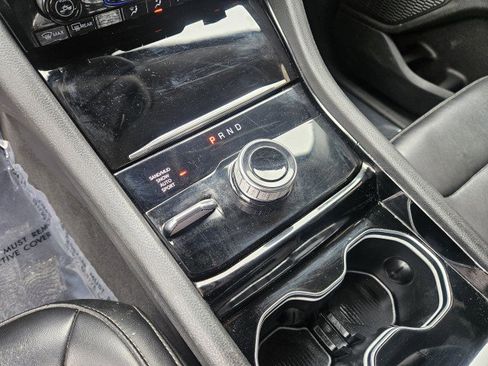 Used 2023 Jeep Grand Cherokee L Limited AWD/4WD image 22