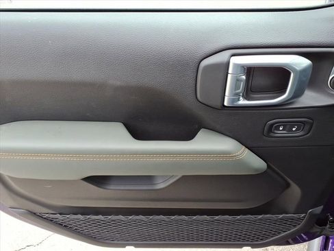 New 2026 Jeep Gladiator Mojave image 17