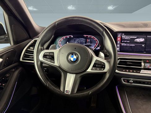Used 2022 BMW X5 sDrive40i w/ M Sport Package RWD image 11