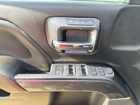 Used 2015 GMC Sierra 1500 SLT image 22