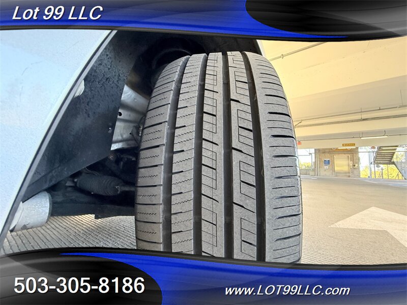 Used 2011 Ford Taurus SHO w/ 401A Rapid Spec Order Code AWD/4WD image 24