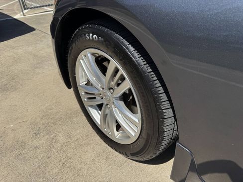 Used 2012 INFINITI G37 Journey w/ Premium Pkg RWD image 34