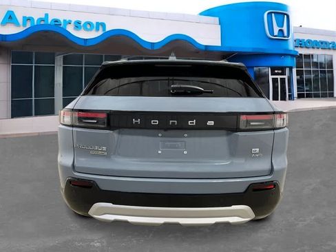 New 2026 Honda Prologue Touring image 4