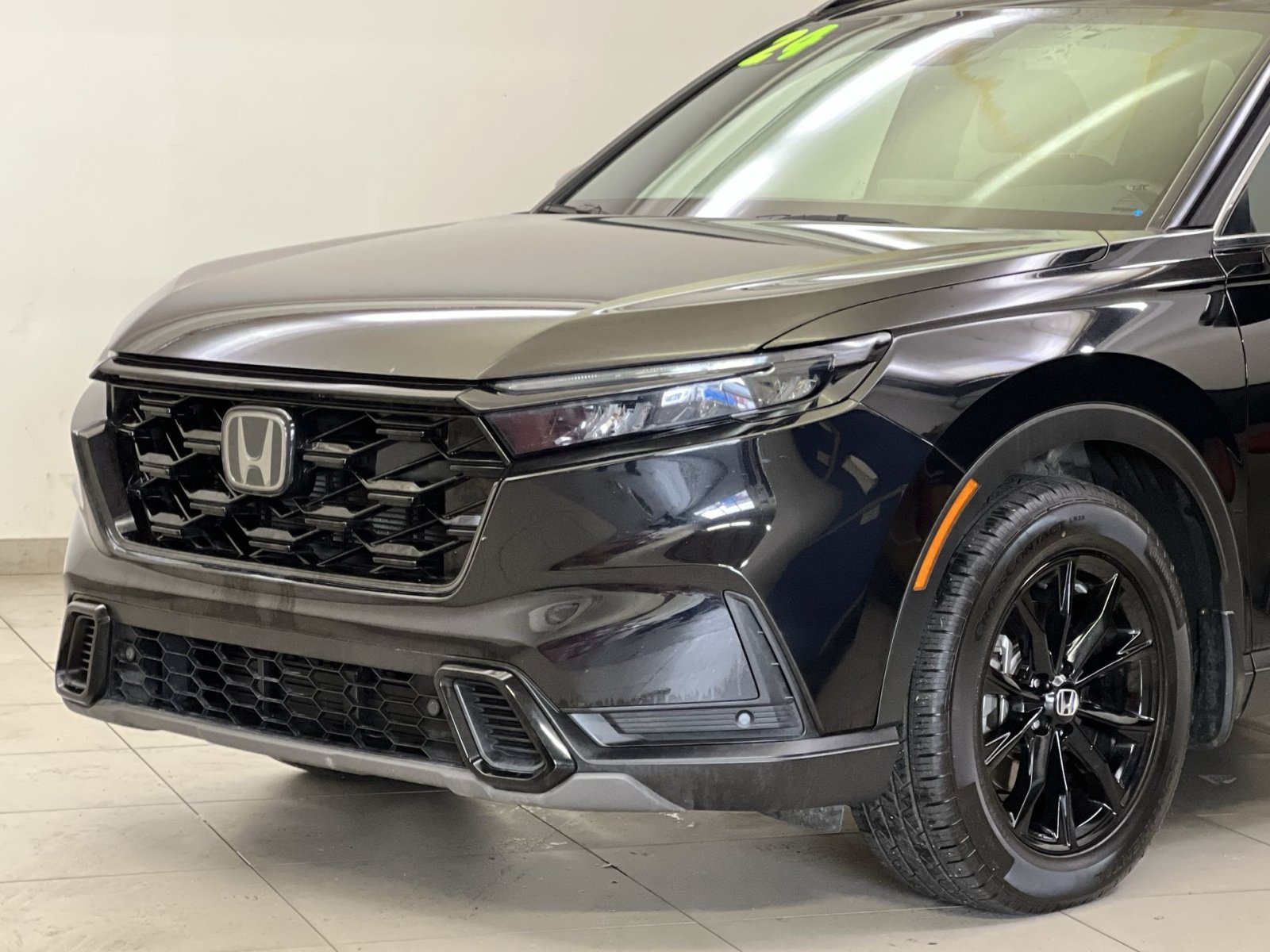 Used 2024 Honda CR-V Sport-L image 28
