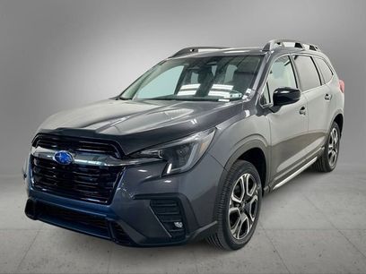 New 2026 Subaru Ascent Limited