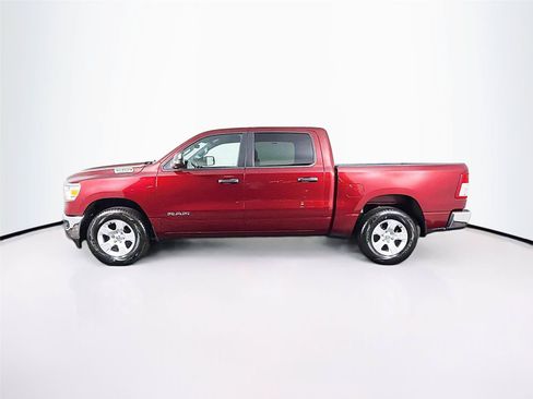 Used 2023 RAM 1500 Big Horn AWD/4WD image 8