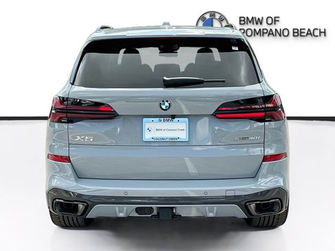 Used 2026 BMW X5 sDrive40i RWD image 6
