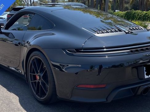 Used 2026 Porsche 911 Carrera GTS RWD image 4