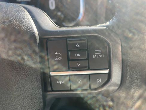 Used 2022 Ford F150 Lariat w/ Equipment Group 502A High image 37