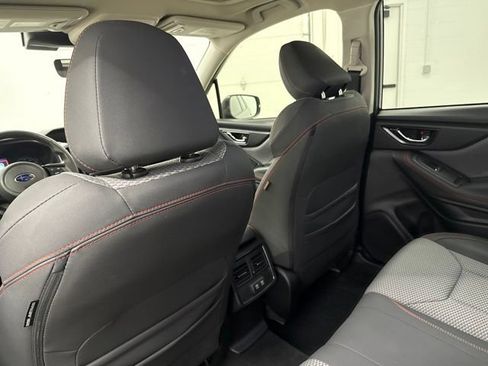 Used 2024 Subaru Forester Sport AWD/4WD image 20