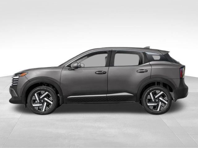 Used 2026 Nissan Kicks SV w/ Illumination Package FWD image 23