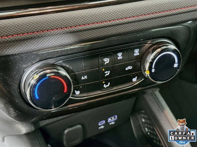 Used 2025 Chevrolet TrailBlazer RS w/ Driver Confidence Package AWD/4WD image 16