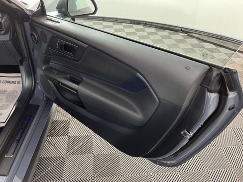 Used 2024 Ford Mustang Dark Horse RWD image 14