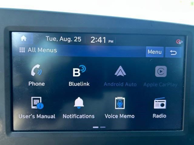 Used 2023 Hyundai Elantra SEL FWD image 23