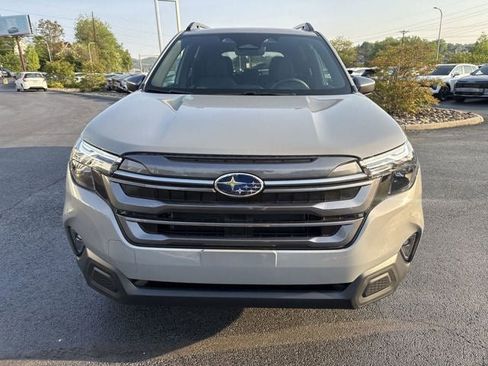 New 2026 Subaru Forester Premium AWD/4WD image 47