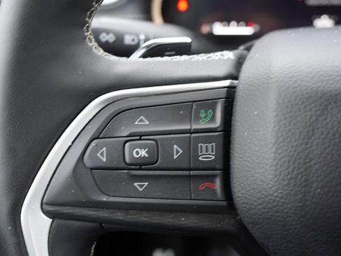 Certified 2024 Jeep Grand Cherokee L Altitude image 33