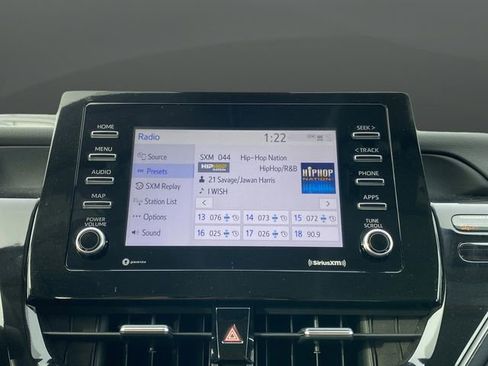 Used 2023 Toyota Camry LE image 16