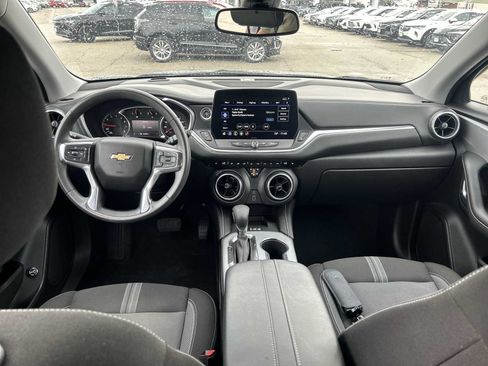 Used 2023 Chevrolet Blazer LT w/ Convenience Package FWD image 20