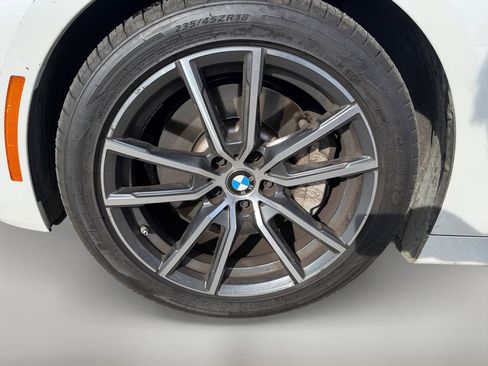 Used 2025 BMW 430i Coupe image 35