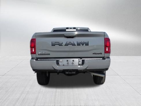 New 2026 RAM 3500 Laramie image 4