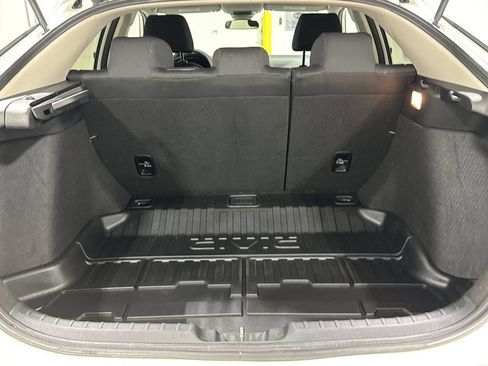 Used 2024 Honda Civic LX image 23