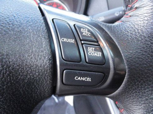 Used 2011 Subaru Impreza WRX Limited image 15