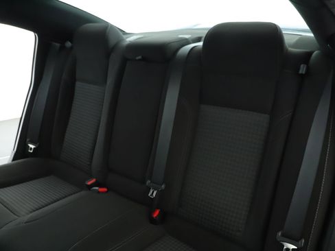 Used 2023 Dodge Charger SXT w/ Blacktop Special Edition image 5