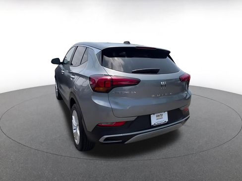 Used 2025 Buick Encore GX Preferred FWD image 11